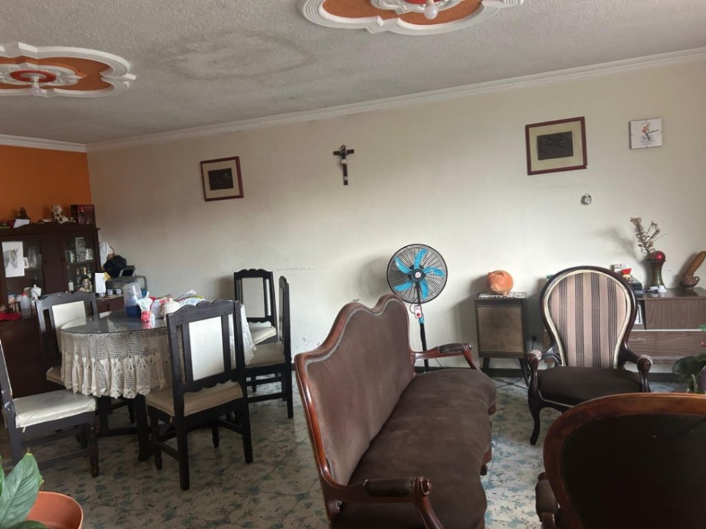 Vía Nariño, Vda. Tunja, La Florida, Nariño, Colombia 3